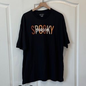 Spooky Season Halloween T-Shirt